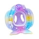thumbnail image 2 of Flotador Inflable De Sirena Para Piscina, Ideal Para Vacaciones, Playa Y Piscina Con Volante., 2 of 8