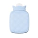 thumbnail image 1 of Bolsa de agua caliente Botella de agua caliente de silicona respetuosa con el medio amte Mini calentador de manos con punto, 1 of 8