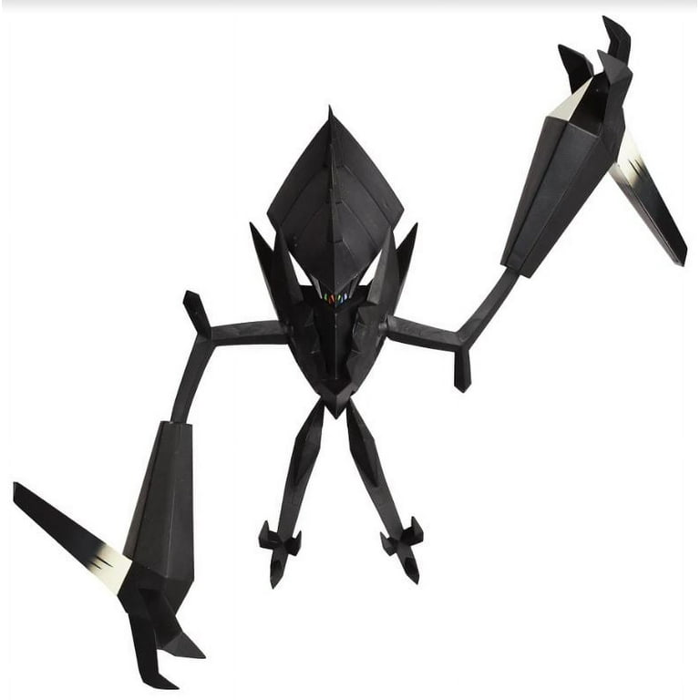 Pokémon - Necrozma