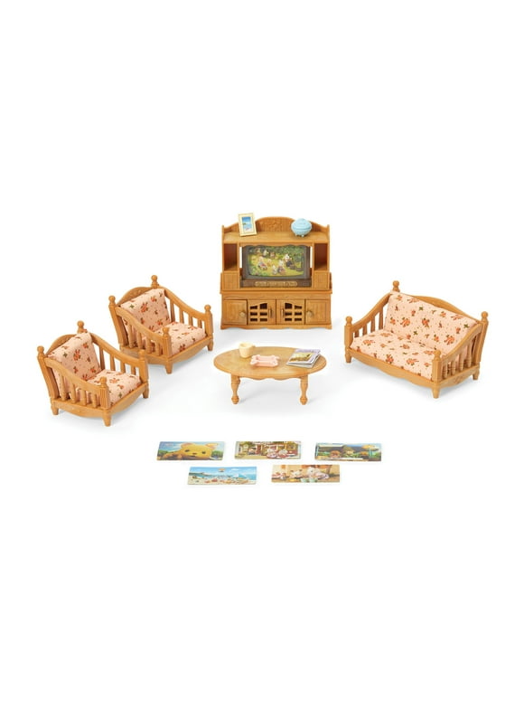 Calico Critters