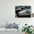thumbnail image 3 of Trademark Fine Art 'Wooden Rowboats V' Canvas Art by Rachel Perry, 3 of 4