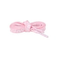 thumbnail image 2 of INSPIRE CHIC 1 Pair Flat Shoe Laces for Sneakers, 0.31 Cute Pattern Soft Shoelaces Shoestrings for Casual Hiking Shoes Pink Cat Paw 100cm/39.4", 2 of 4