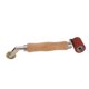 thumbnail image 4 of Rodillo De Presión Manual De Costura, Rodillo De Mano De Soldadura Ergonómico Resistente A La Abrasión Suave Para Construcción, 4 of 7
