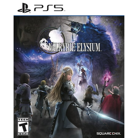 UPC: 0662248926209 | Valkyrie Elysium – PlayStation 5