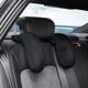 thumbnail image 3 of almohada de coche reposacabezas del coche almohada para el cuello del coche hswt reposacabezas de viaje en forma de U almohada de viaje para coche almohada para el cuello para niños mayores almohadilla para dormir del coche almohada para el cuello almohada para asiento de coche cojín de carretera reposacabezas ER, 3 of 5