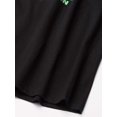 thumbnail image 3 of Pink Floyd - T-Shirt Homme Dark Side Blacklight, 3 of 3