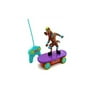 Remote Control Scooby Doo Skateboarder RC Vehicle