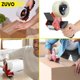 thumbnail image 5 of Dispensador de cinta Zuvo Heavy Duty con 6 cintas de embalaje transparentes, 5 of 7