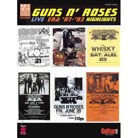 Guns N' Roses