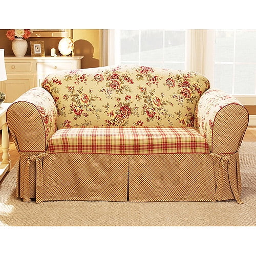 Better Homes and Gardens Lexington Sofa Slipcover