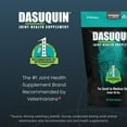 thumbnail image 3 of Nutramax Dasuquin for Small to Medium Dogs, Joint Health Supplement, Contains Glucosamine for Dogs, Plus Chondroitin, ASU and More, Supports Healthy Joints, Soft Chews, 84 Count, 3 of 11