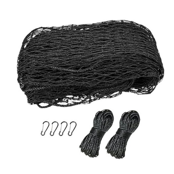 tegongse Baseball Softball Backstop Net Sport Netting Barrier Training Net Field Enclosure Practice Net for Baseball Practice