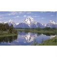 thumbnail image 1 of Biggies, Inc. WW-MFW-120 Window Well Scenes - Mountain Flower-120, 1 of 1