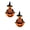 A, variant on 2Pcs Halloween Candy Bowl, Animated Skeleton Candy Dish with Motion Activated Screaming Witch, Light Up Red Eyes Creepy Sound, Festive Serving Bowl for Party, Table, Home Decorative Display