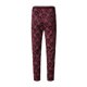 thumbnail image 4 of Ceisia Gift Men's Spring/Summer Casual Suit Pants - Straight Stripe Print Pocket Button Waist Polyester Trousers, 4 of 5