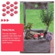 thumbnail image 3 of unbranded 50Ud De Hongo Para De Patio Y Fotografía Con Acabado Detallado, 3 of 8
