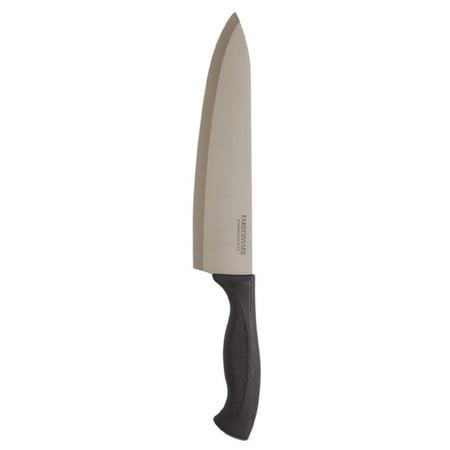 Farberware Knife Armor Dishwasher 8 Inch Chef Knife, (Best Dishwasher Safe Knives)