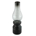 thumbnail image 1 of 2x Candeleros Retro Del Vintage Del Ornamento de de candeliere de Lámpara de Keroseno, Linternas Decorativas de , 9.84in perfecl Candelabro de la lámpara de queroseno, 1 of 8