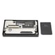 thumbnail image 2 of Adaptador De Red , Adaptador De Disco Duro HDD Plug And Play Resistente A Interferencias Para Consola De Juegos, 2 of 7