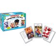 thumbnail image 1 of Early Learning Language Library Cards, 1 of 5