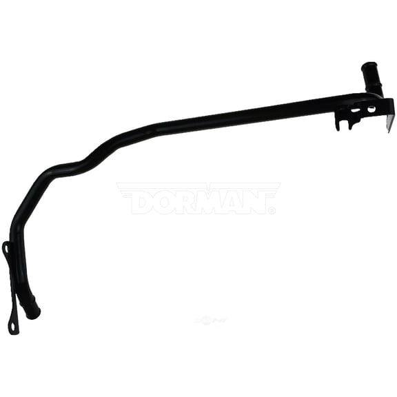Dorman 626-604 HVAC Heater Hose Assembly for Specific Chevrolet / Pontiac Models Fits select: 2005-2009 CHEVROLET EQUINOX, 2006-2009 PONTIAC TORRENT