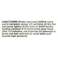 Equate Beauty Dry Shampoo, Original, 10.1 fl oz (300mL)