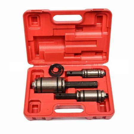 

ZENTREE 3Pcs Tail Pipe Muffler Exhaust Expander Kit Repairing Hand Tools 29-89mm