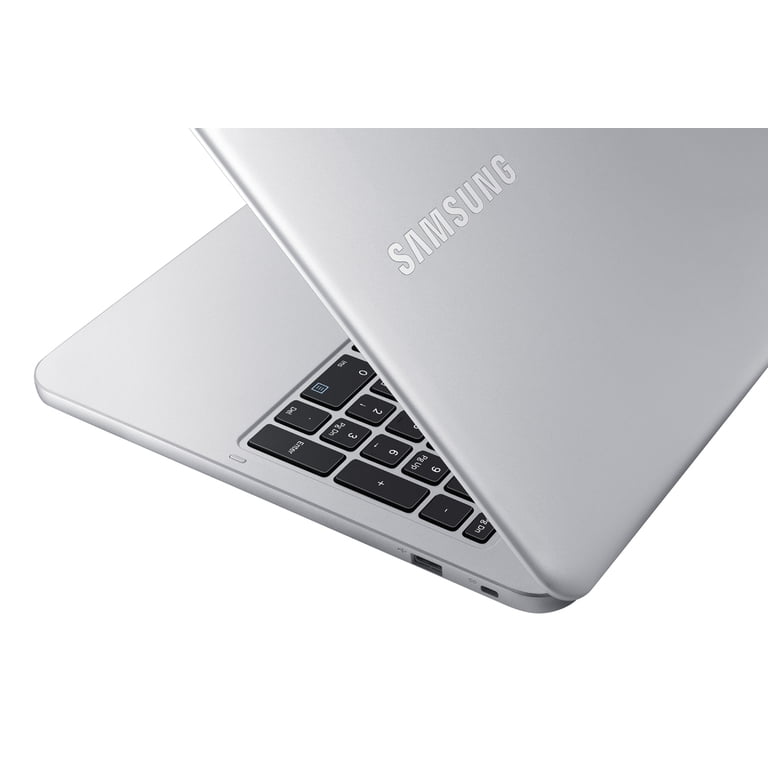 Samsung Notebook Color
