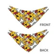 thumbnail image 3 of Sikiie Cute Dog Dog Bandanas-Dog Scarf Bib Kerchief Breed for Dogs and Small for Pets Gift-Small, 3 of 5