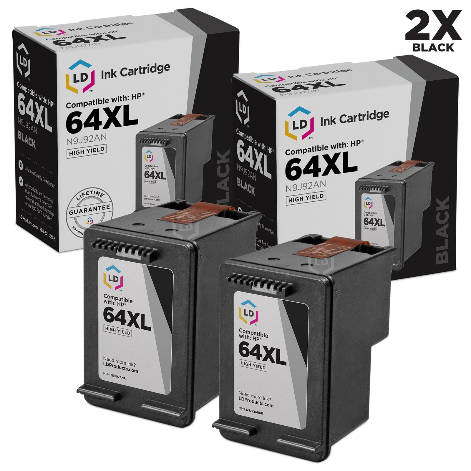 64xl 2 pack