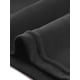 thumbnail image 5 of BLUSA DE MANGA LARGA TRANSPARENTE CON CUELLO EN V PARA MUJERES INSPIRADA CHIC TALLA XL NEGRA, 5 of 6