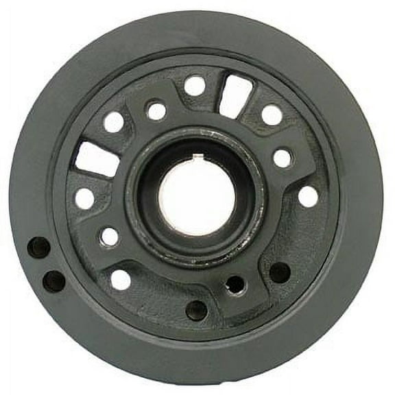 Dayco PB1082N - Engine Harmonic Balancer Fits select: 1977-1979 FORD F150, 1969-1973 FORD MUSTANG