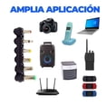 thumbnail image 5 of Eliminador Adaptador de Corriente Universal Elegate de 3V a 12v 30W, 5 of 5