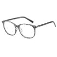 thumbnail image 1 of Bangcool Eye Glasses Creative Blue Light Filter Clear Lens Glasses Computer Glasses, 1 of 9