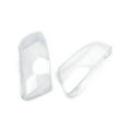 thumbnail image 5 of Clear Headlight Lens Right / Left Lampshade Cover For A6 C6 2006-2011, 5 of 20
