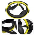 thumbnail image 1 of Luxshiny Lunettes pour Enfants Outil de Plongée Anti-Buée pour Enfants 1 Pack Rentrée des Classes, 1 of 8