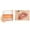 C #3, variant on pstuiky Blush Color Changing Blush Cream Lip Balm, Natural Nude Blush Blush, Protects Lips And Reduces Humidity Loss Sale