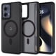 thumbnail image 1 of Funda magnética YZB para Motorola Edge-2024 negra, 1 of 7