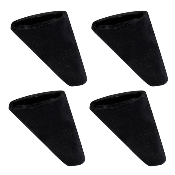 FRCOLOR Hemoton 4 Pcs Air Fryer Tray Feet Bumpers Dishwasher Safe Silicone Protector for Dehydrator Racks and Oven Rack Heightening Foot Pad