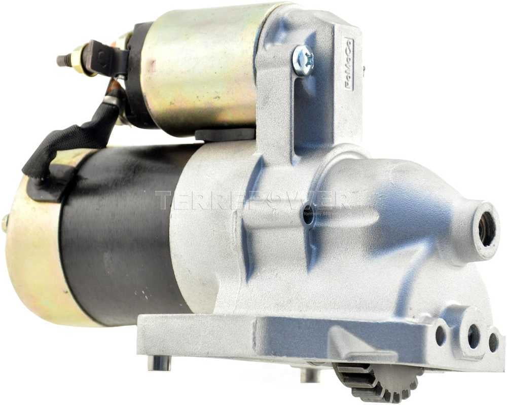 TERREPOWER formerly BBB Industries N17945 New Starter Motor