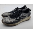 thumbnail image 4 of Adi - das Men's Size 13 Purebounce Plus Street B96360 Gray Running Shoes Sneakers, 4 of 6