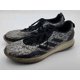 thumbnail image 4 of Adi - das Men's Size 13 Purebounce Plus Street B96360 Gray Running Shoes Sneakers, 4 of 6