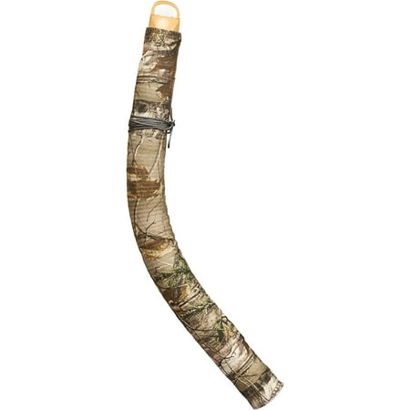 Hunters Specialties Carlton s Calls Rowdy Bull Bugle Elk Call Camo
