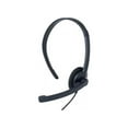thumbnail image 4 of Verbatim Mono Headset with Microphone and In-Line Remote, 4 of 15