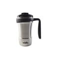 thumbnail image 1 of Taza Térmica Con Protector Tapa Rosca 350ml Acero Wallis Wallis M2890670, 1 of 5