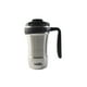 thumbnail image 1 of Taza Térmica Con Protector Tapa Rosca 350ml Acero Wallis Wallis M2890670, 1 of 5