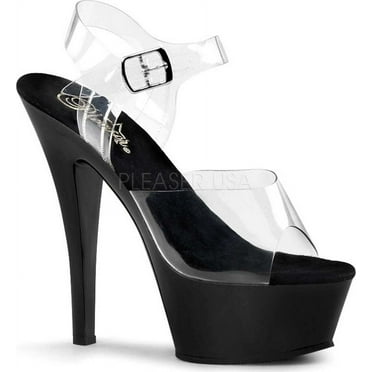 Women's Pleaser Kiss 208