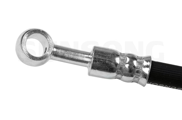 Sunsong 2203330 Brake Hydraulic Hose