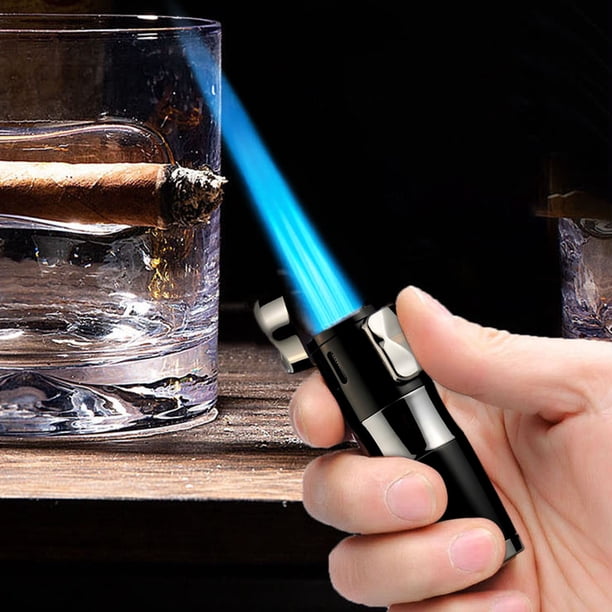 Foqnuq Elegant Lighters, Cool Cigarette Lighters, Inflatable Lighters,  Exquisite Gifts for Friends