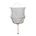 thumbnail image 5 of Dualoai Beekeeping s with Round Hat Comfortable Gifts Lightweight Heavy Duty Outdoor, 5 of 9